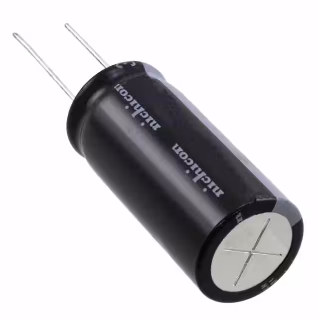 UVY2W101MHD Nichicon  Aluminum Electrolytic Capacitors